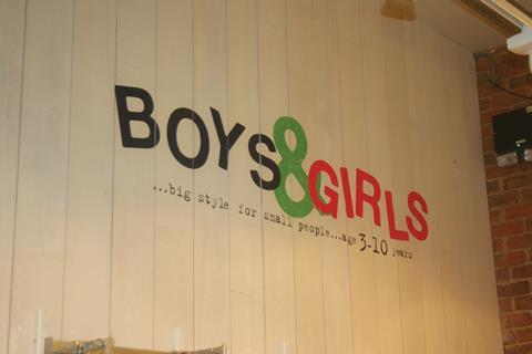 River Island, Swindon